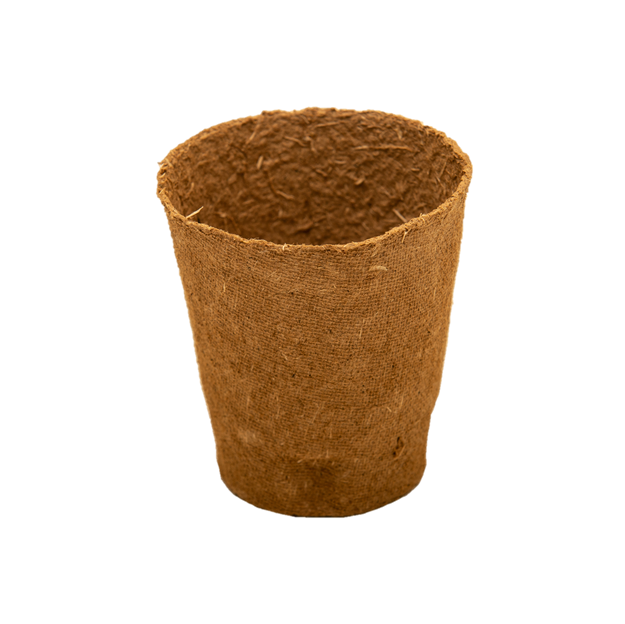 FERTILPOT yuvarlak Ø 7 x 7,5 erg