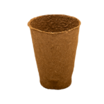 509.C-1 6 vaso biodegradabile - vaso per fertilizzanti