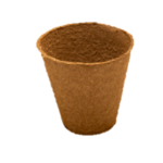 FERTILPOT yuvarlak Ø 10 x 10