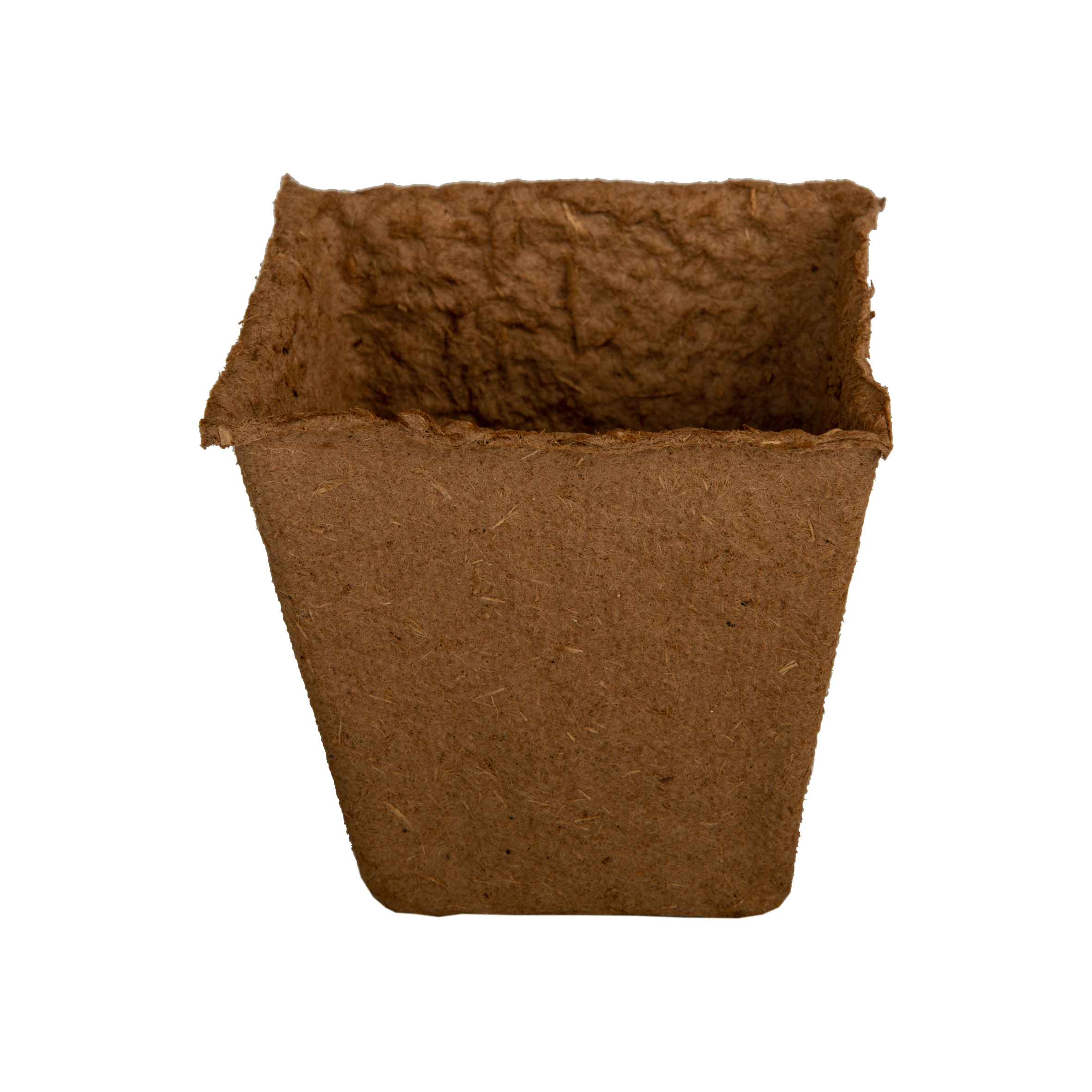 FERTILPOT kare Ø 8 x 8