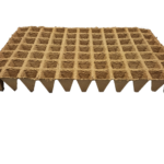 77 BİRİMLİK TEPSİLERDE 5 x 5 FERTILPOT