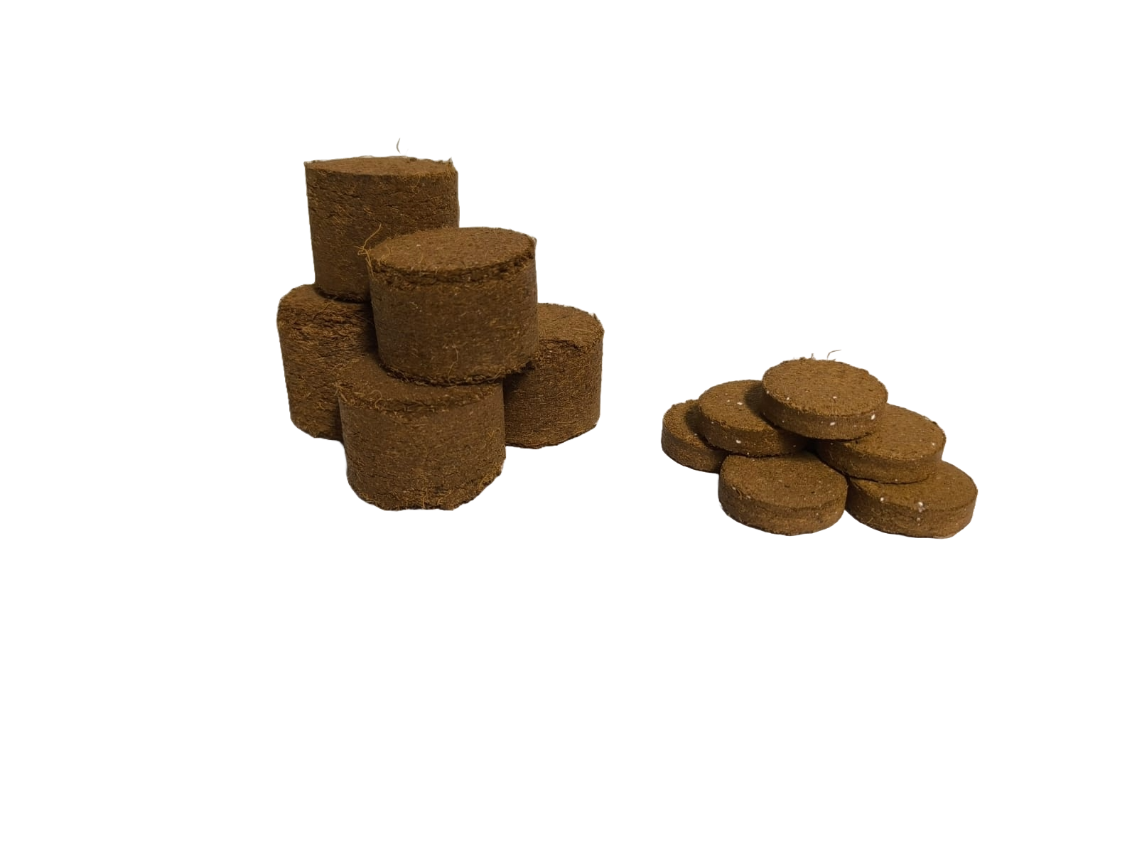 FERTILIZZANTE 3 & 4 PELLET DI COCCO