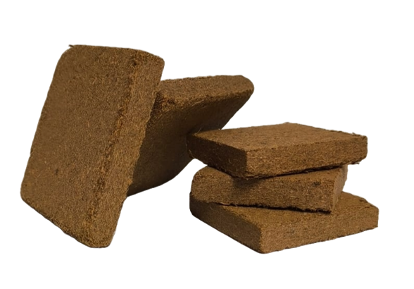 FERTILIZZANTE 7 & 9 COCO CUBE